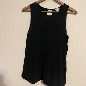 J. Crew Tank